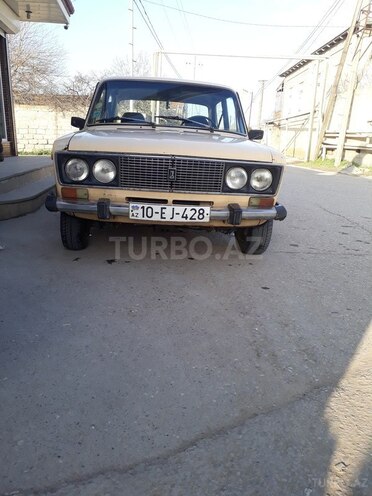 LADA (VAZ) 2106 1989, 500,000 km - 1.5 l - Bakı