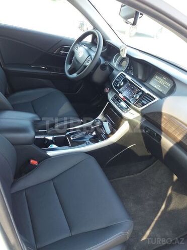 Honda Accord 2014, 53,000 km - 2.4 л - Bakı