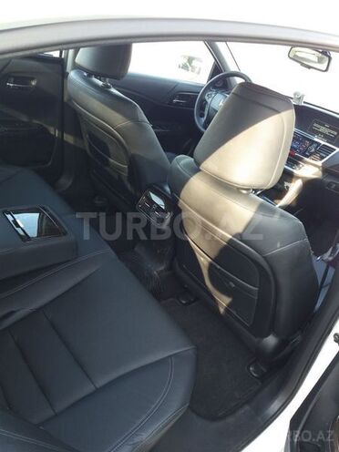 Honda Accord 2014, 53,000 km - 2.4 л - Bakı