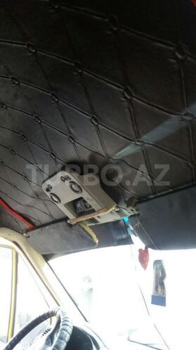 Ford Transit 1997, 386,000 km - 2.5 l - Bakı