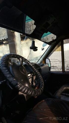 Ford Transit 1997, 386,000 km - 2.5 l - Bakı