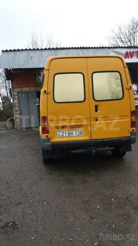Ford Transit 1997, 386,000 km - 2.5 l - Bakı