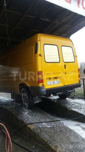 Ford Transit 1997, 386,000 km - 2.5 l - Bakı