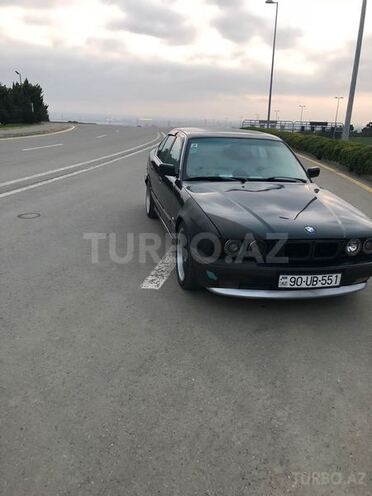 BMW 520 1995, 350,000 km - 2.0 l - Bakı