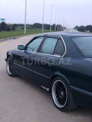 BMW 520 1995, 350,000 km - 2.0 l - Bakı