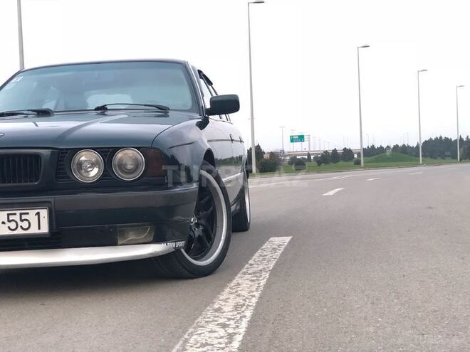 BMW 520 1995, 350,000 km - 2.0 l - Bakı