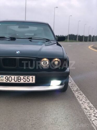 BMW 520 1995, 350,000 km - 2.0 l - Bakı