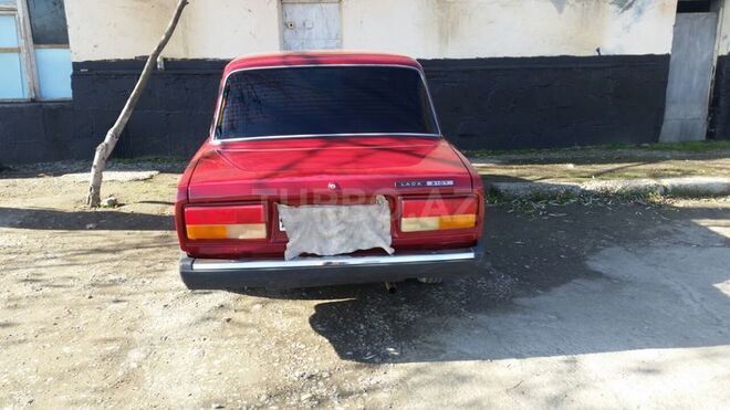 LADA (VAZ) 2107 2006, 65,465 km - 1.6 l - Mingəçevir
