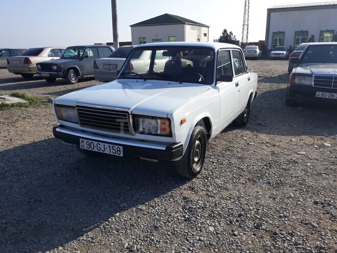 LADA (VAZ) 2107 2009, 145,854 km - 1.6 l - Bakı