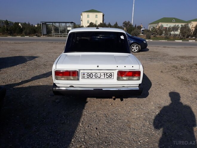 LADA (VAZ) 2107 2009, 145,854 km - 1.6 l - Bakı