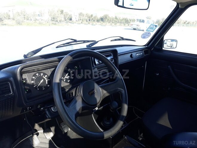 LADA (VAZ) 2107 2009, 145,854 km - 1.6 l - Bakı