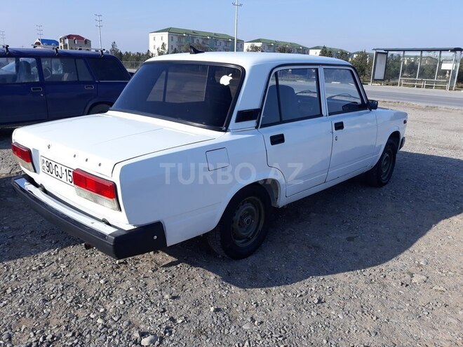 LADA (VAZ) 2107 2009, 145,854 km - 1.6 l - Bakı