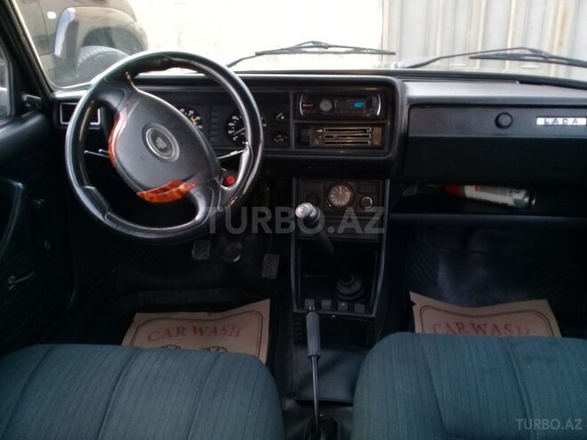 LADA (VAZ) 2107 2011, 72,000 km - 1.6 l - Bakı