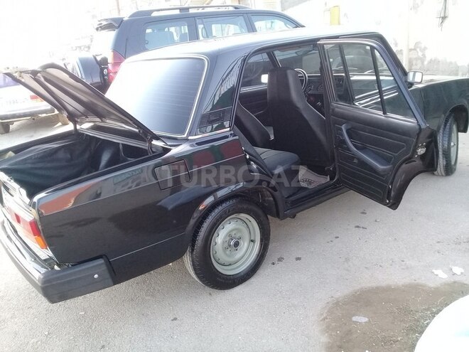 LADA (VAZ) 2107 2011, 72,000 km - 1.6 l - Bakı