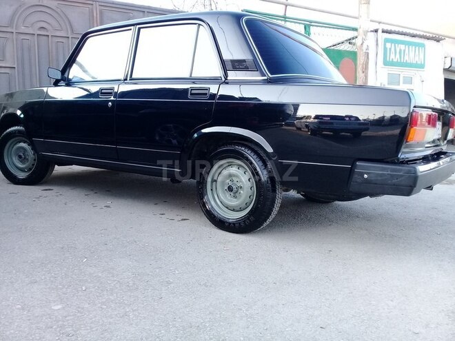 LADA (VAZ) 2107 2011, 72,000 km - 1.6 l - Bakı