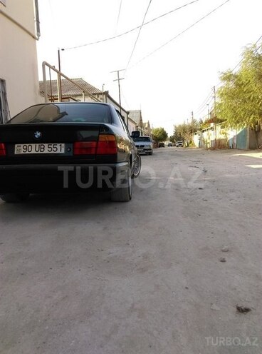 BMW 520 1995, 350,000 km - 2.0 l - Bakı