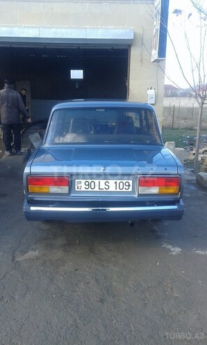 LADA (VAZ) 2107 2011, 144,000 km - 1.6 l - Tovuz
