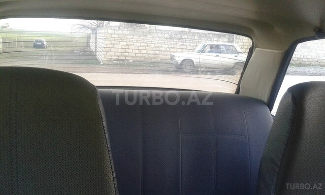 LADA (VAZ) 2107 2011, 144,000 km - 1.6 l - Tovuz