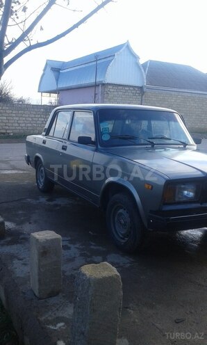 LADA (VAZ) 2107 2011, 144,000 km - 1.6 l - Tovuz
