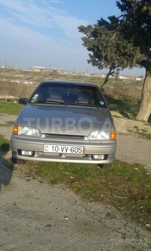 LADA (VAZ) 2115 2007, 61,190 km - 1.6 l - Bakı