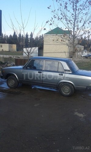 LADA (VAZ) 2107 2011, 144,000 km - 1.6 l - Tovuz