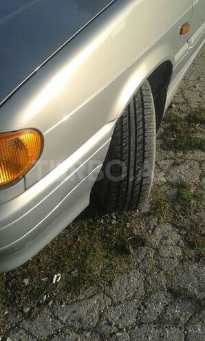 LADA (VAZ) 2115 2007, 61,190 km - 1.6 l - Bakı