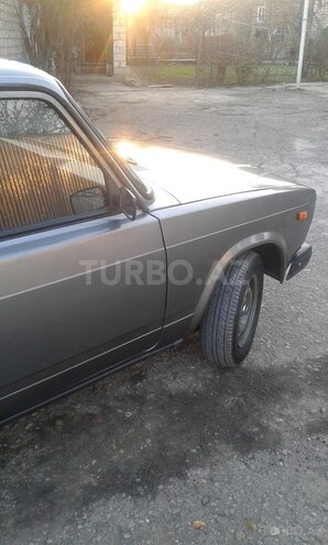 LADA (VAZ) 2107 2011, 144,000 km - 1.6 l - Tovuz