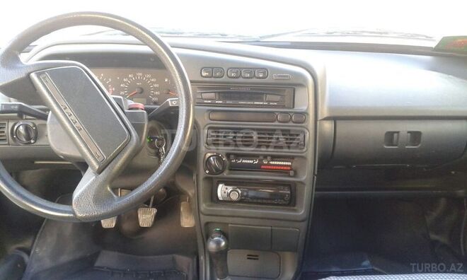 LADA (VAZ) 2115 2007, 61,190 km - 1.6 l - Bakı