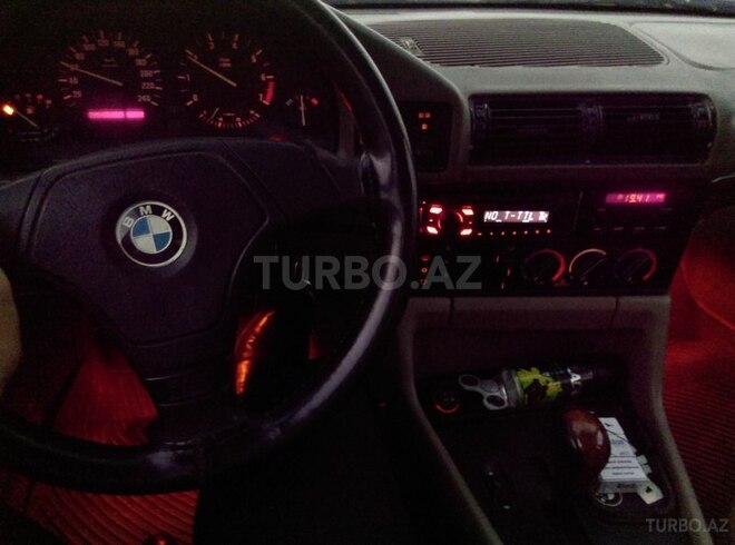 BMW 520 1995, 350,000 km - 2.0 l - Bakı