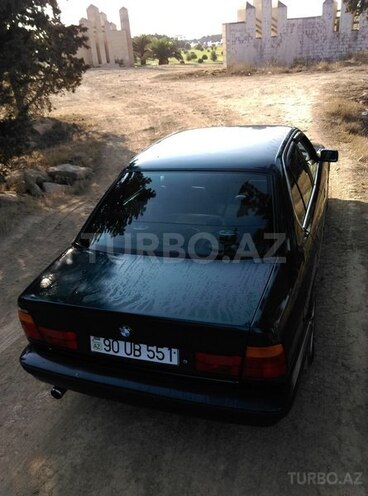 BMW 520 1995, 350,000 km - 2.0 l - Bakı