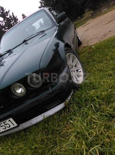 BMW 520 1995, 350,000 km - 2.0 l - Bakı