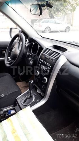 Suzuki Grand Vitara 2007, 210,000 km - 2.7 l - Bakı