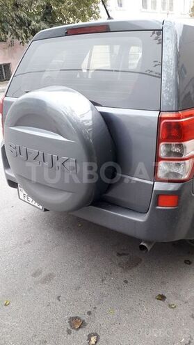 Suzuki Grand Vitara 2007, 210,000 km - 2.7 l - Bakı