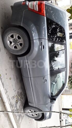 Suzuki Grand Vitara 2007, 210,000 km - 2.7 l - Bakı