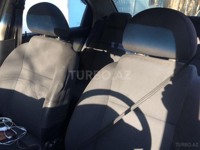 Chevrolet Aveo 2008, 255,000 km - 1.4 l - Bakı