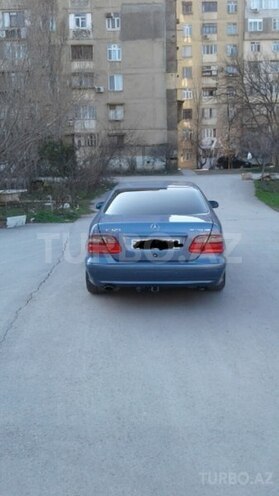 Mercedes  2000, 286,000 km - 2.3 l - Bakı