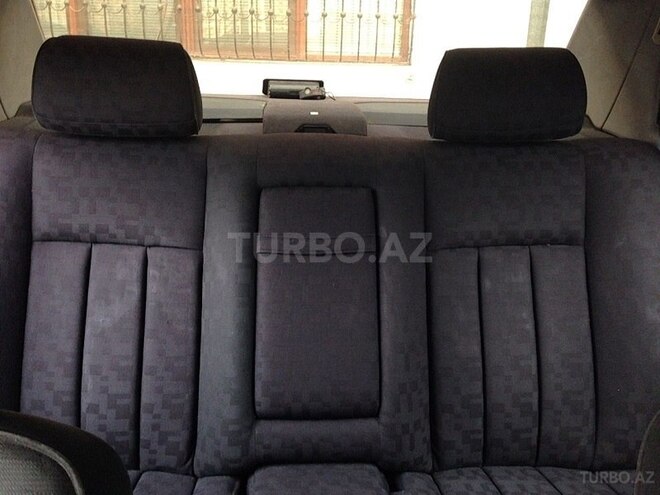 Mercedes S 320 1991, 290,000 km - 3.2 l - Bakı