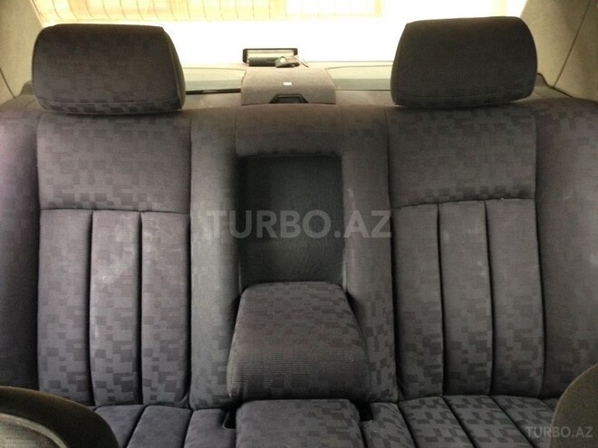 Mercedes S 320 1991, 290,000 km - 3.2 l - Bakı