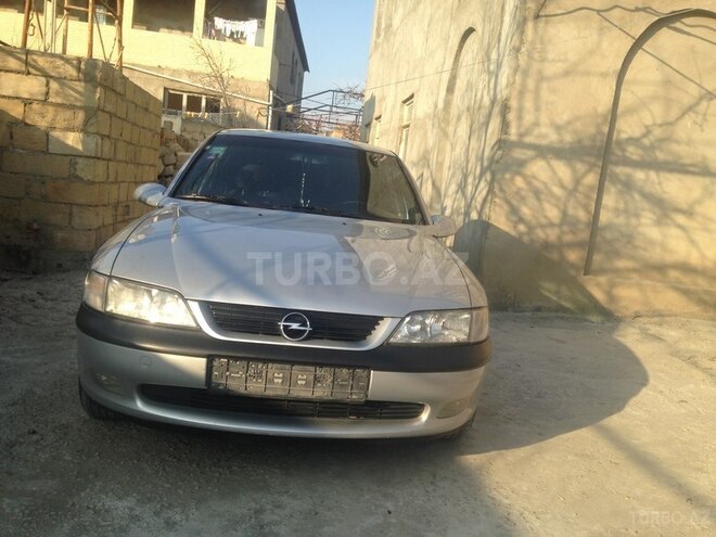 Opel Vectra 1998, 208,000 km - 2.0 l - Bakı