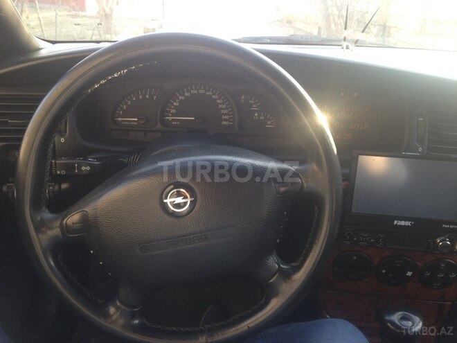 Opel Vectra 1998, 208,000 km - 2.0 l - Bakı