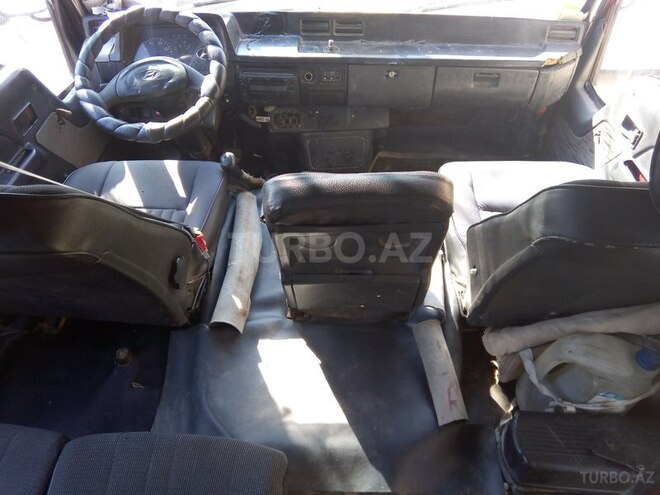 Hyundai County 1997, 242,820 km - 3.0 л - Bakı