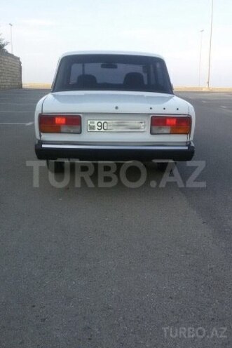 LADA (VAZ) 2107 2010, 110,300 km - 1.6 l - Bakı