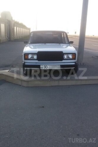 LADA (VAZ) 2107 2010, 110,300 km - 1.6 l - Bakı