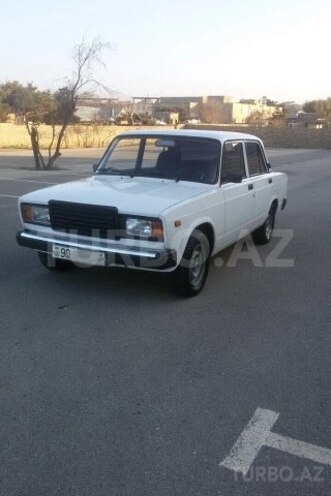 LADA (VAZ) 2107 2010, 110,300 km - 1.6 l - Bakı