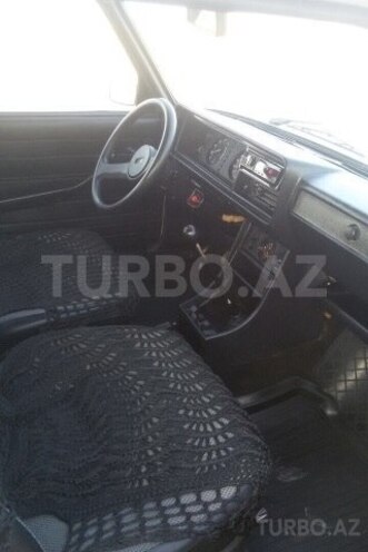 LADA (VAZ) 2107 2010, 110,300 km - 1.6 l - Bakı