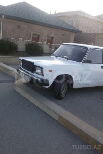 LADA (VAZ) 2107 2010, 110,300 km - 1.6 l - Bakı