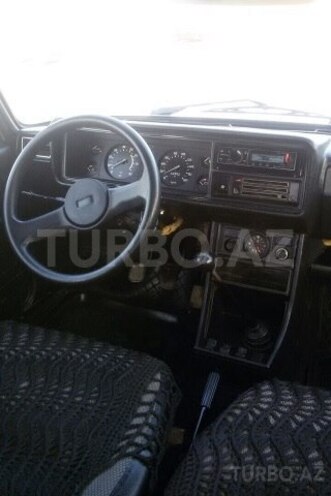 LADA (VAZ) 2107 2010, 110,300 km - 1.6 l - Bakı