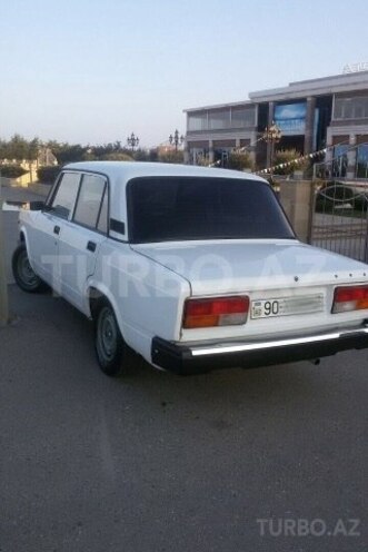 LADA (VAZ) 2107 2010, 110,300 km - 1.6 l - Bakı