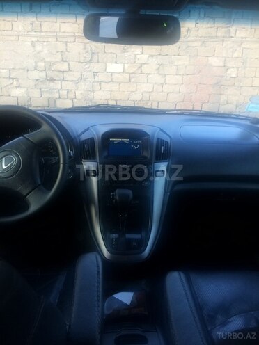 Lexus RX 300 2001, 247,000 km - 3.0 l - Bakı