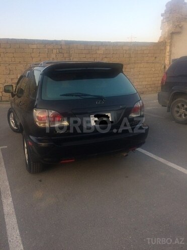 Lexus RX 300 2001, 247,000 km - 3.0 l - Bakı